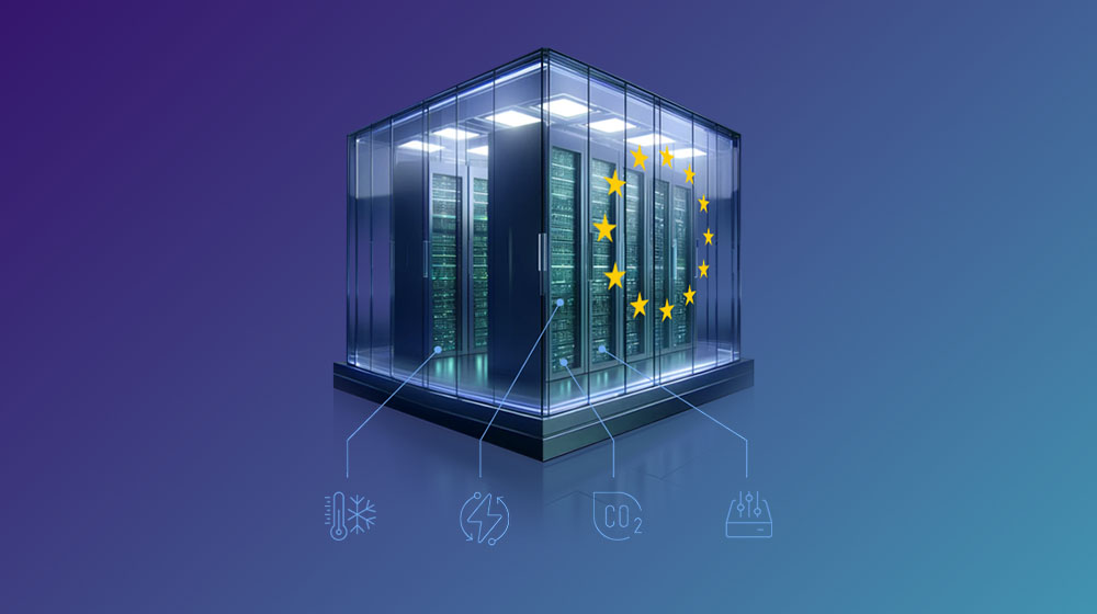 Data Centre CSRD Regulations Guide